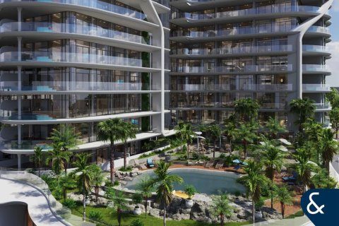 Купить квартиру в Arjan, Дубай: 2 спальни, 117м², № 74965 - фото 13