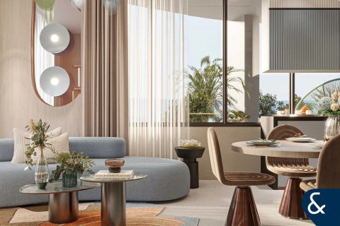 Купить квартиру в Arjan, Дубай: 2 спальни, 117м², № 74965 - фото 5