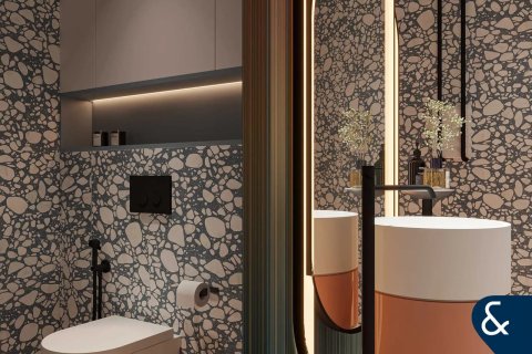 Купить квартиру в Arjan, Дубай: 2 спальни, 117м², № 74965 - фото 11