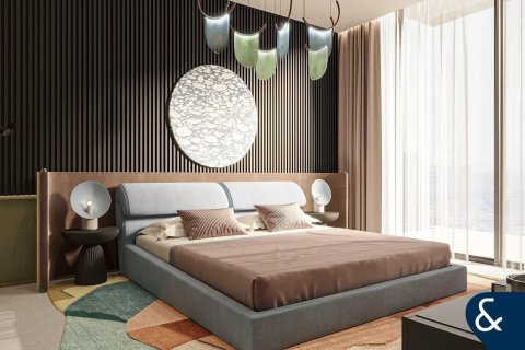 Купить квартиру в Arjan, Дубай: 2 спальни, 117м², № 74965 - фото 7