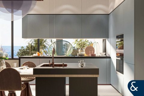 Купить квартиру в Arjan, Дубай: 2 спальни, 117м², № 74965 - фото 4