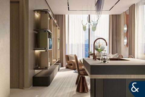 Купить квартиру в Arjan, Дубай: 2 спальни, 117м², № 74965 - фото 1