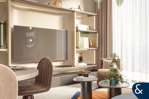 Купить квартиру в Arjan, Дубай: 2 спальни, 117м², № 74965 - фото 3