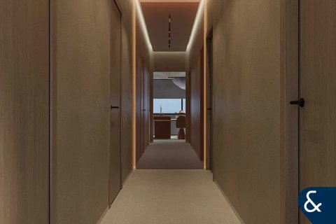 Купить квартиру в Arjan, Дубай: 2 спальни, 117м², № 74965 - фото 6