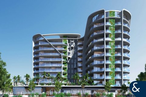 Купить квартиру в Arjan, Дубай: 2 спальни, 117м², № 74965 - фото 17