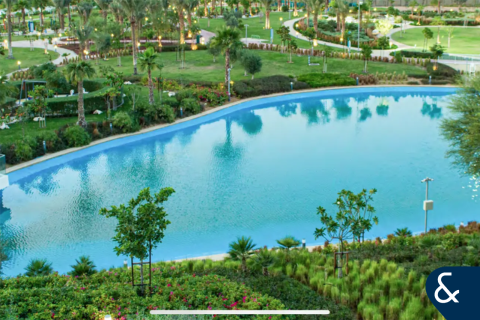 Maison de ville à DAMAC Hills (Akoya by DAMAC), Dubai, 4 chambres, 224 m², № 74966 - photo 6