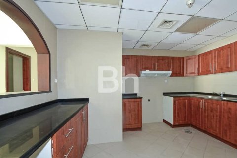 Appartement à Jumeirah Lake Towers, Dubai, 2 chambres, 121 m², № 57450 - photo 11
