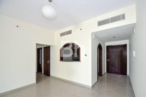 Appartement à Jumeirah Lake Towers, Dubai, 2 chambres, 121 m², № 57450 - photo 1