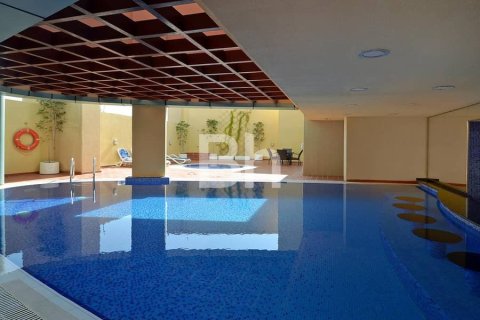 Appartement à Jumeirah Lake Towers, Dubai, 2 chambres, 121 m², № 57450 - photo 3