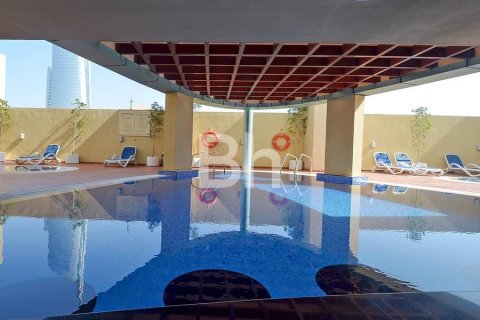 Appartement à Jumeirah Lake Towers, Dubai, 2 chambres, 121 m², № 57450 - photo 5