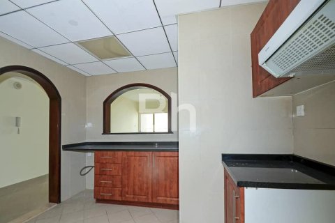 Appartement à Jumeirah Lake Towers, Dubai, 2 chambres, 121 m², № 57450 - photo 10
