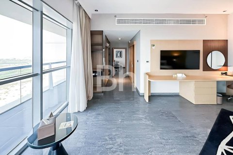 Appartement à Business Bay, Dubai, 1 chambre, 105 m², № 57453 - photo 1