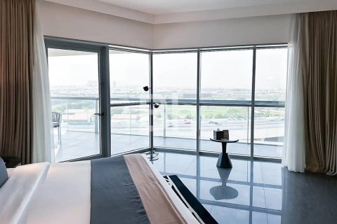 Appartement à Business Bay, Dubai, 1 chambre, 105 m², № 57453 - photo 4