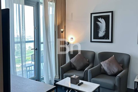 Appartement à Business Bay, Dubai, 1 chambre, 105 m², № 57453 - photo 9