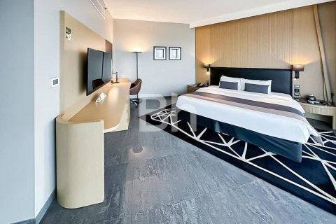 Appartement à Business Bay, Dubai, 1 chambre, 105 m², № 57453 - photo 6