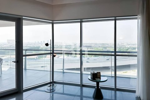 Appartement à Business Bay, Dubai, 1 chambre, 105 m², № 57453 - photo 3