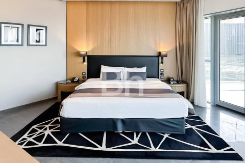 Appartement à Business Bay, Dubai, 1 chambre, 105 m², № 57453 - photo 5