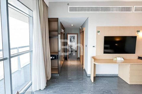 Appartement à Business Bay, Dubai, 1 chambre, 105 m², № 57453 - photo 13