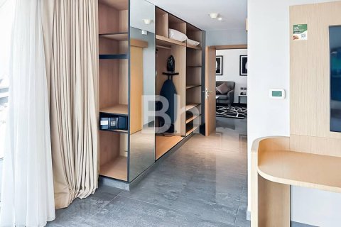 Appartement à Business Bay, Dubai, 1 chambre, 105 m², № 57453 - photo 12