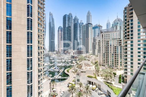 Apartment in Dubai Marina, Dubai 2 bedrooms, 172 sq.m. № 57452 - photo 18