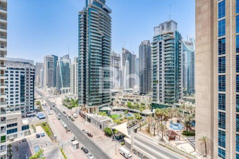 Apartment in Dubai Marina, Dubai 2 bedrooms, 172 sq.m. № 57452 - photo 15