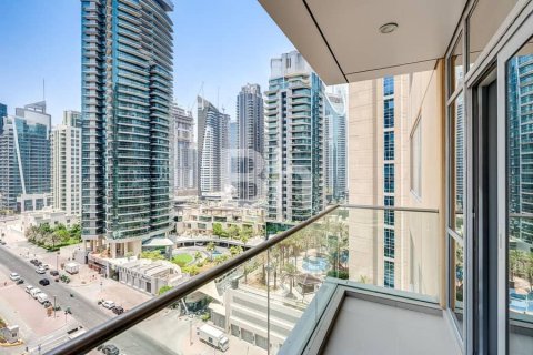 Apartment in Dubai Marina, Dubai 2 bedrooms, 172 sq.m. № 57452 - photo 14