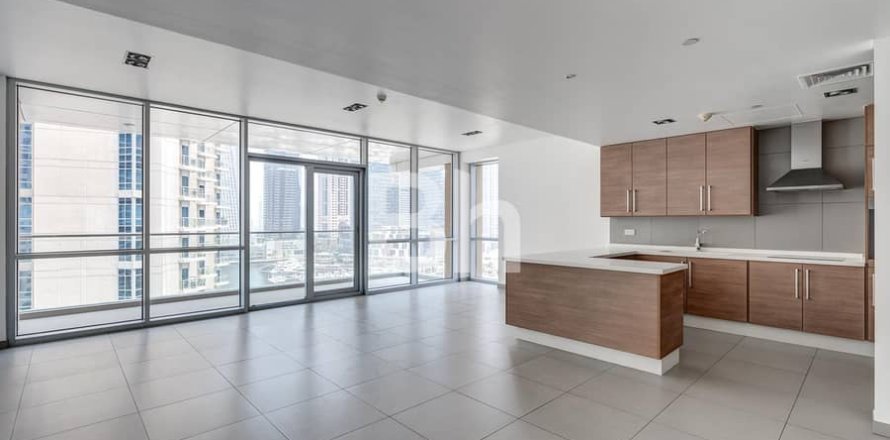 Apartment in Dubai Marina, Dubai 2 bedrooms, 172 sq.m. № 57452