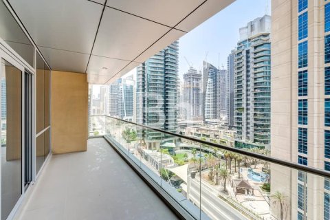Apartment in Dubai Marina, Dubai 2 bedrooms, 172 sq.m. № 57452 - photo 16