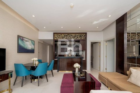 شقة في وسط مدينة دبي, دبي 1غرف نوم, 84 م² رقم 57454 - صورة 15