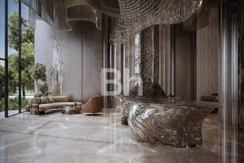 Apartamento en Dubai, 3 dormitorios, 137 m², № 57451 - foto 8