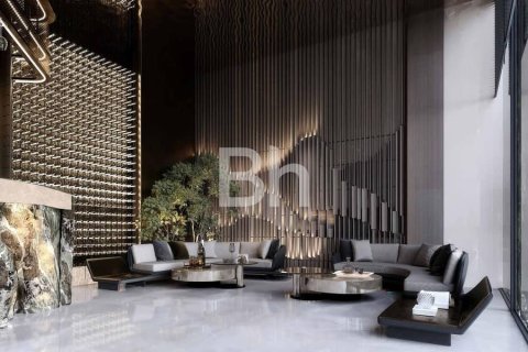 Apartamento en Dubai, 3 dormitorios, 137 m², № 57451 - foto 5