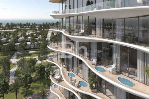 Apartamento en Dubai, 3 dormitorios, 137 m², № 57451 - foto 1