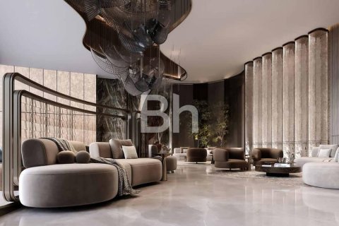 Apartamento en Dubai, 3 dormitorios, 137 m², № 57451 - foto 6