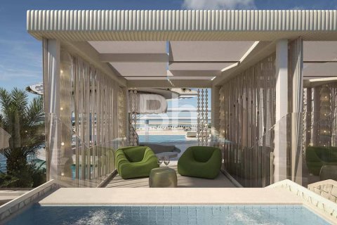 Apartamento en Dubai, 3 dormitorios, 137 m², № 57451 - foto 10