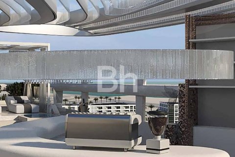 Apartamento en Dubai, 3 dormitorios, 137 m², № 57451 - foto 9