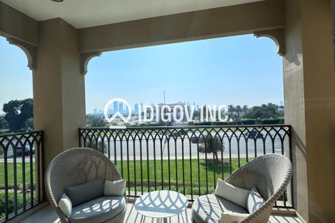 شقة في Madinat Jumeirah Living, ام سقيم, دبي 2 غرف نوم, 138 م² رقم 85290 - صورة 13