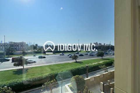 شقة في Madinat Jumeirah Living, ام سقيم, دبي 2 غرف نوم, 138 م² رقم 85290 - صورة 2