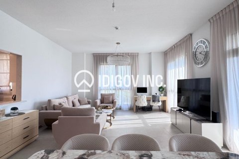 شقة في Madinat Jumeirah Living, ام سقيم, دبي 2 غرف نوم, 138 م² رقم 85290 - صورة 5