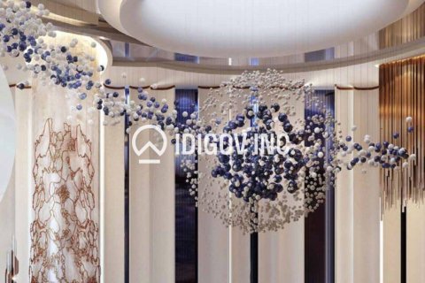 Apartment in Business Bay, Dubai studio, 42 sq.m. № 85288 - photo 4