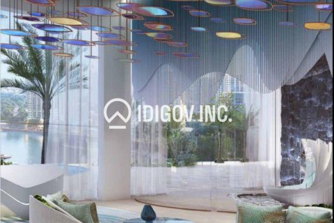 Apartment in Business Bay, Dubai studio, 42 sq.m. № 85288 - photo 7