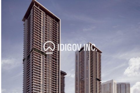 Appartement à Sobha Hartland, Mohammed Bin Rashid City, Dubai, 1 chambre, 83 m², № 85286 - photo 3