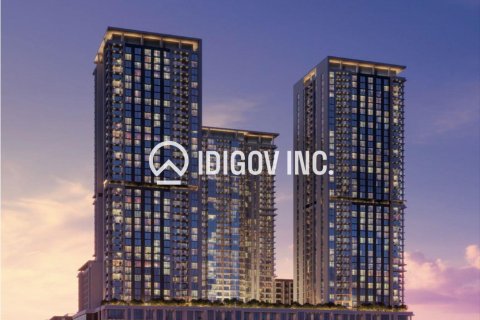 Appartement à Sobha Hartland, Mohammed Bin Rashid City, Dubai, 1 chambre, 83 m², № 85286 - photo 6