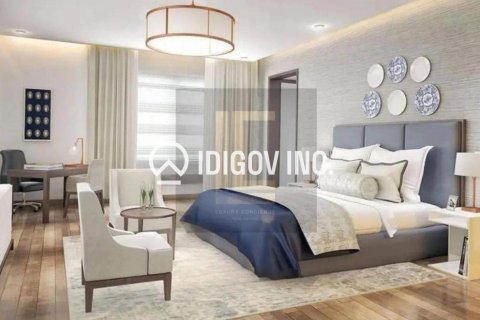 Appartement à Sobha Hartland, Mohammed Bin Rashid City, Dubai, 1 chambre, 83 m², № 85286 - photo 7