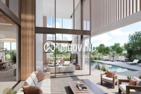 فيلا في Dubai Land, دبي 4 غرف نوم, 461 م² رقم 85289 - صورة 8