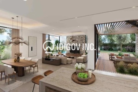 فيلا في Dubai Land, دبي 4 غرف نوم, 461 م² رقم 85289 - صورة 3