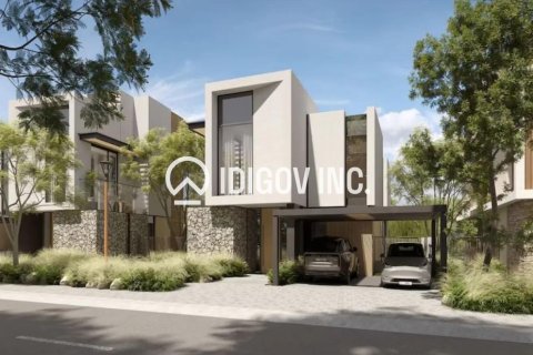 فيلا في Dubai Land, دبي 4 غرف نوم, 461 م² رقم 85289 - صورة 2