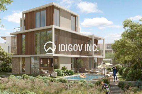 فيلا في Dubai Land, دبي 4 غرف نوم, 461 م² رقم 85289