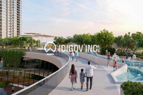 Apartment in Motor City, Dubai 1 bedroom, 51 sq.m. № 85284 - photo 4