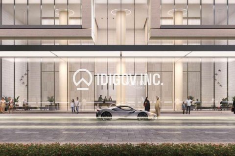 Apartment in Motor City, Dubai 1 bedroom, 51 sq.m. № 85284 - photo 5