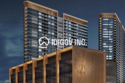 Apartment in Motor City, Dubai 1 bedroom, 51 sq.m. № 85284